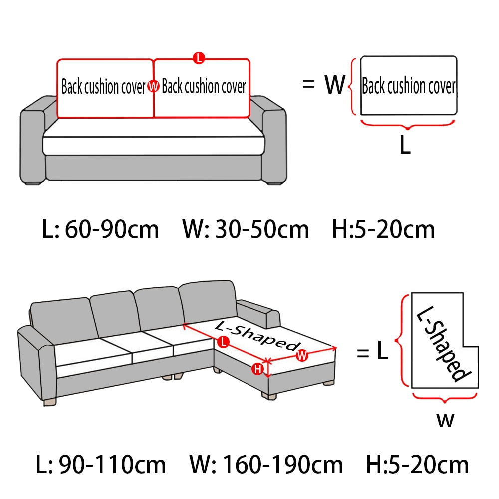 Comfy Cushion