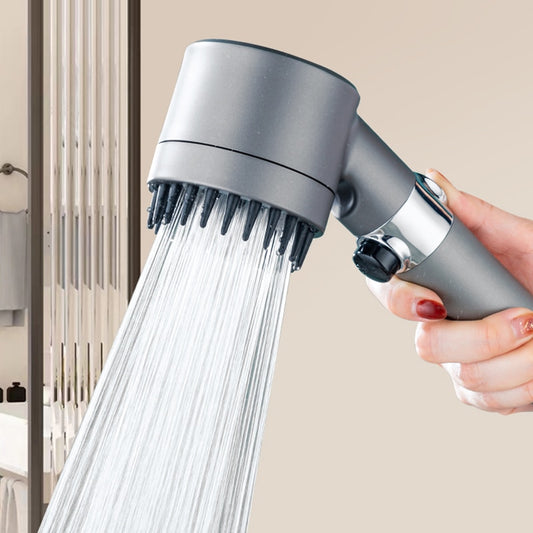 Hydro Flow Filtered Shower Head
