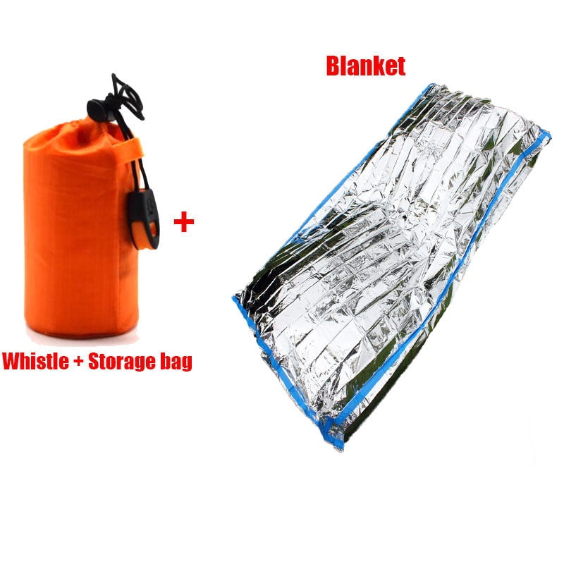 Survival Waterproof Sleeping Bag