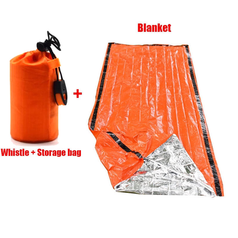 Survival Waterproof Sleeping Bag