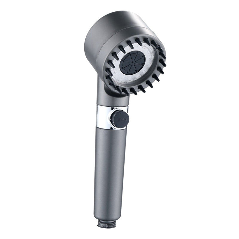 Hydro Flow Filtered Shower Head