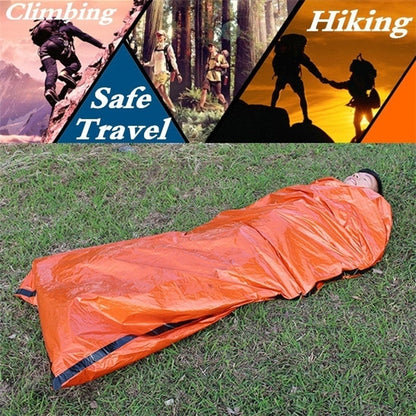 Survival Waterproof Sleeping Bag
